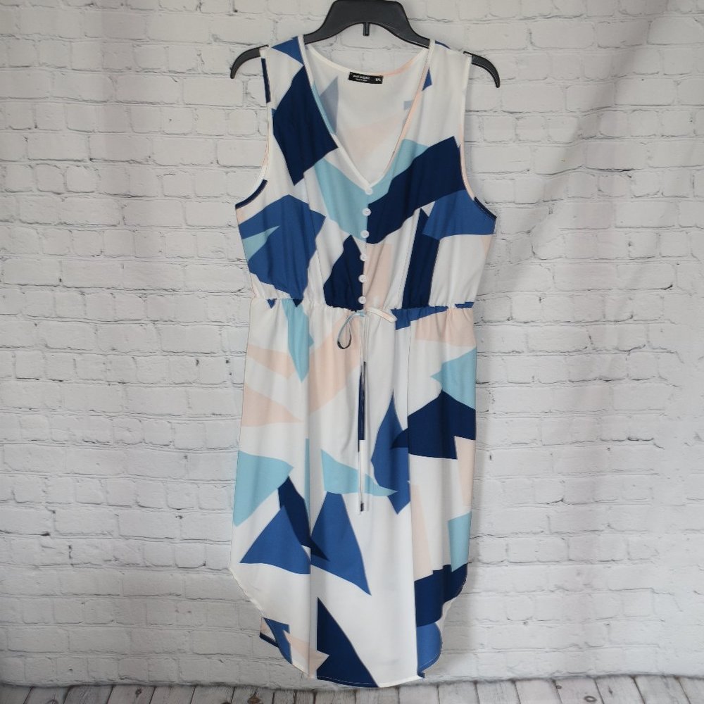 Dress (DR8)